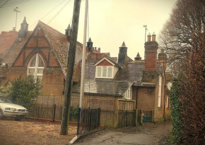 The Old Victorian School